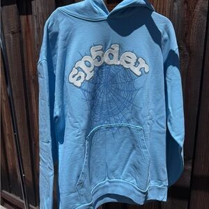 Sp5der Hoodie